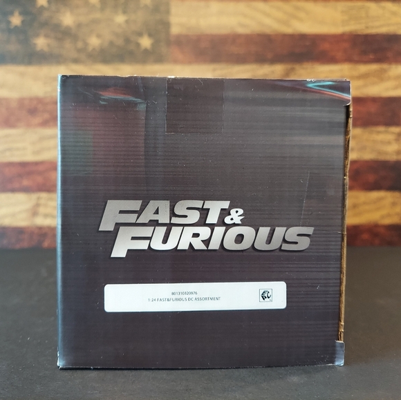 TOYOTA GR SUPRA - Picture 4 of 6